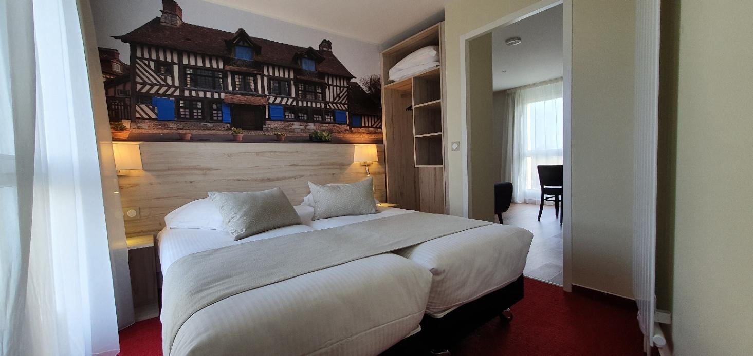 ดิ ออริจินัล ซิตี้ โฮเทล อากาดิน ปง-โตดแมร์ Hotel ปองต์-เอาเดแมร์ ภายนอก รูปภาพ